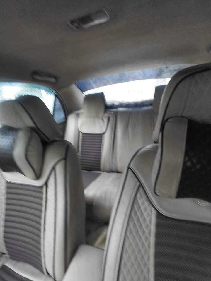 2003 Toyota Corolla