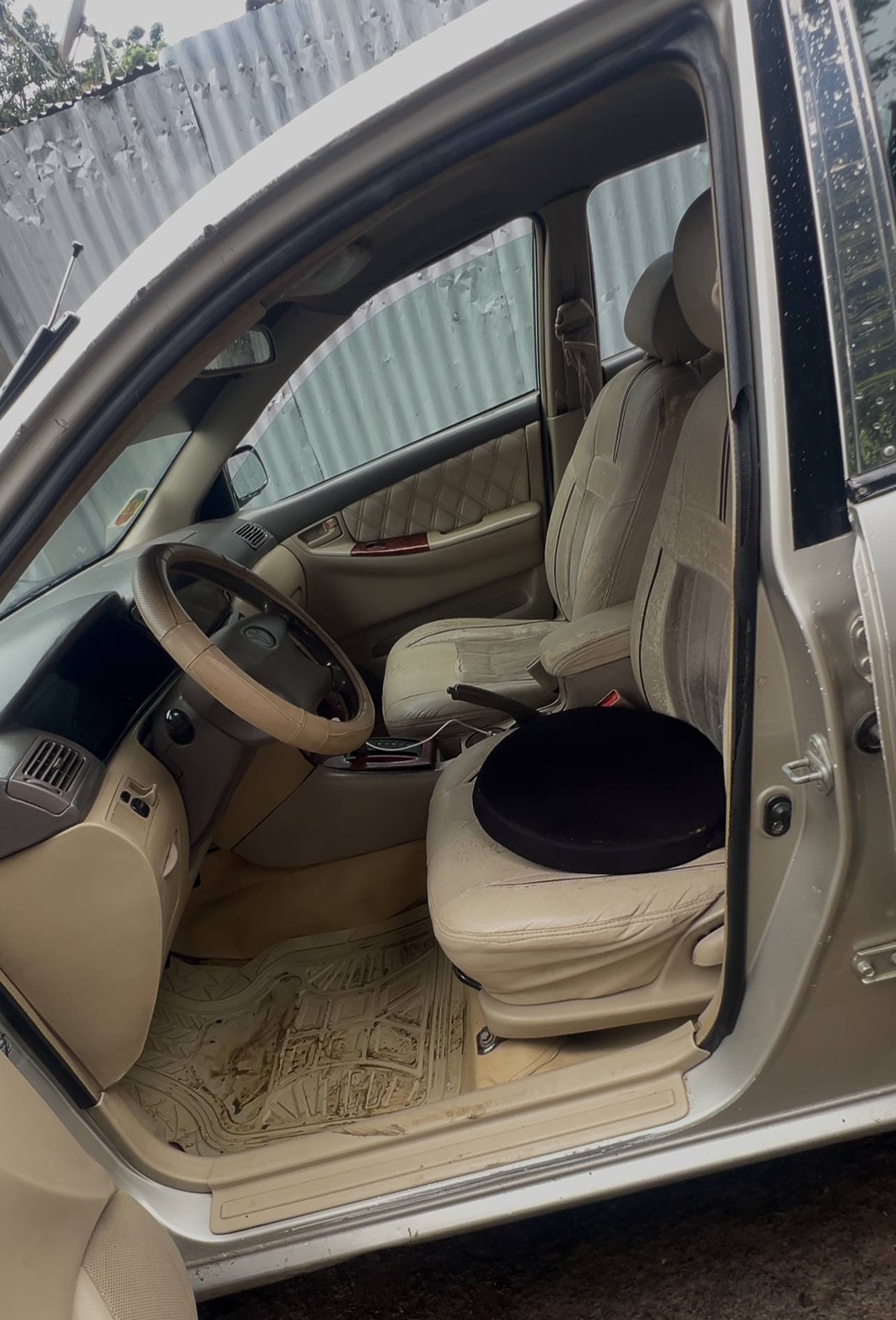 2003 Toyota Corolla photo 2