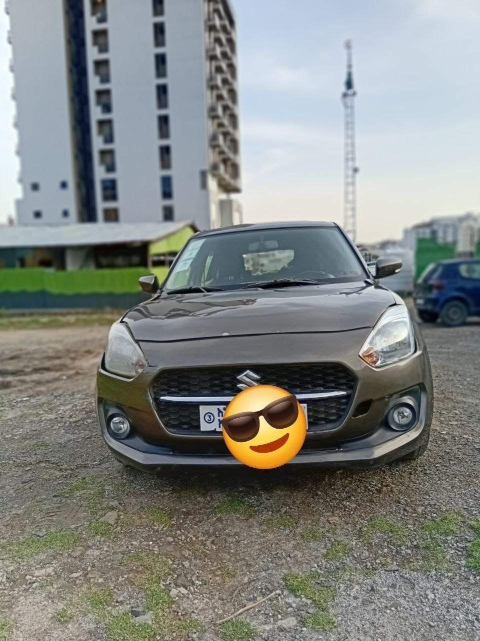 2022 Suzuki Swift photo 7
