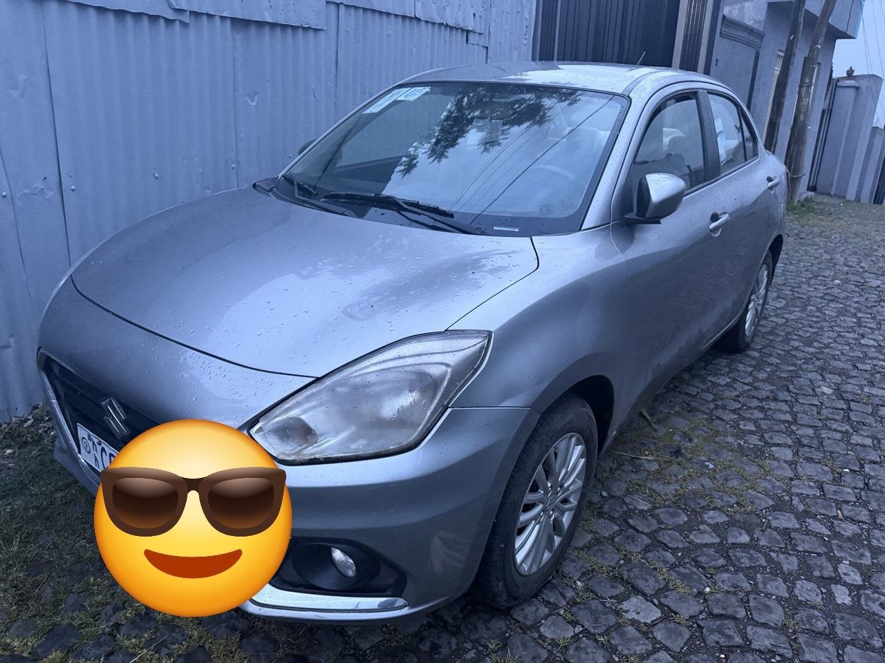 2022 Suzuki Dzire