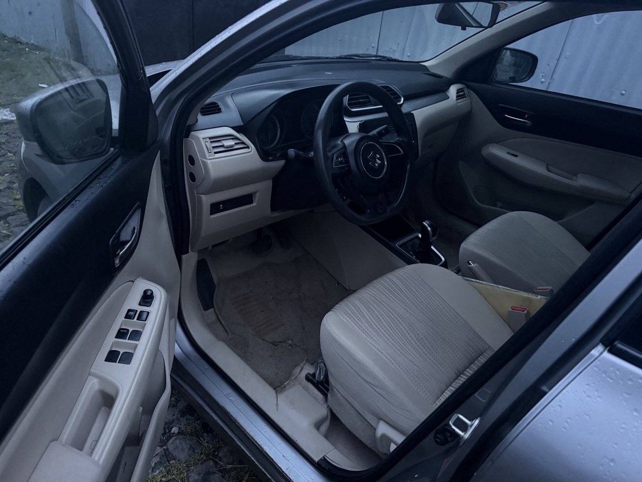2022 Suzuki Dzire photo 2