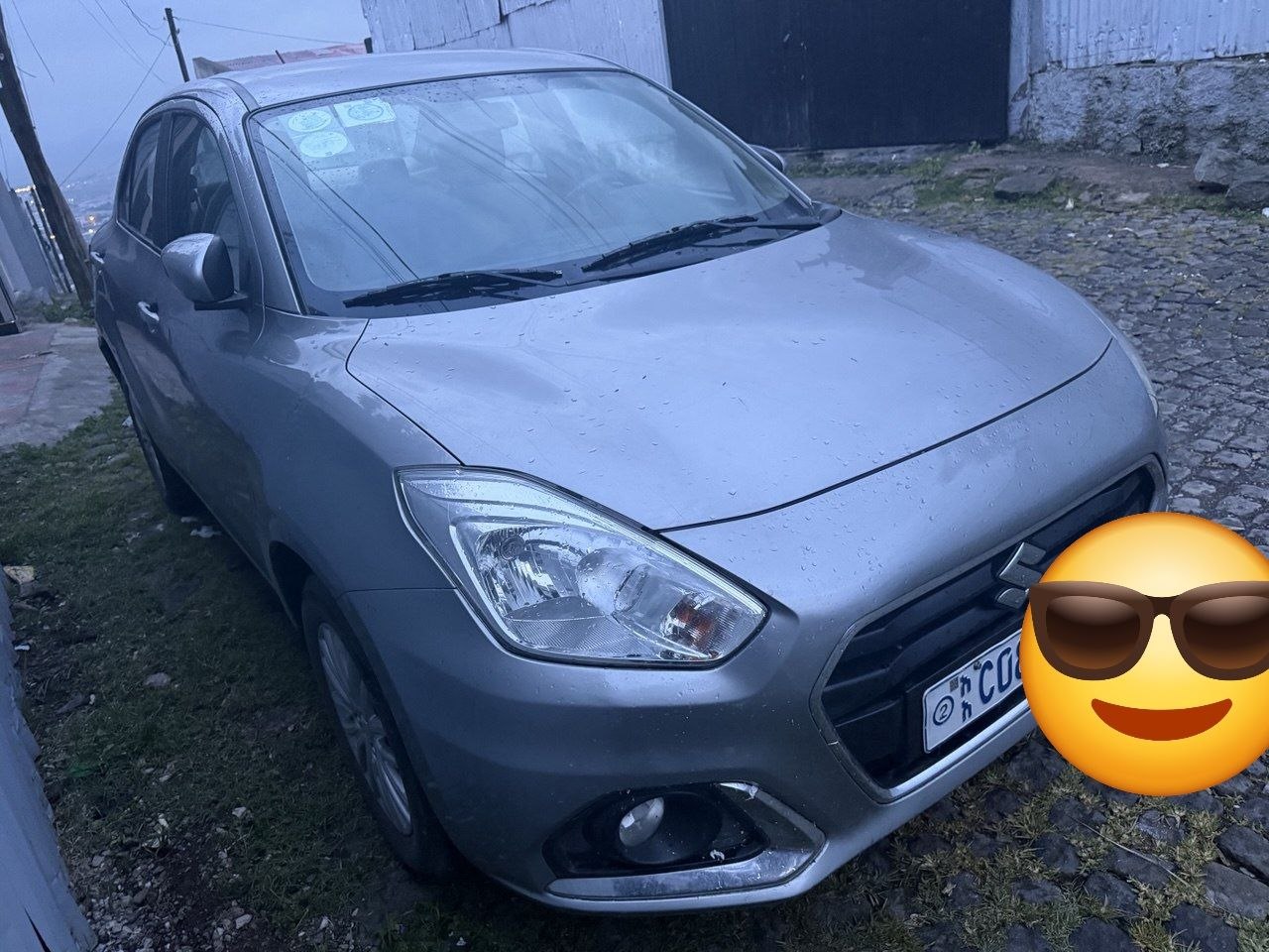 2022 Suzuki Dzire photo 3