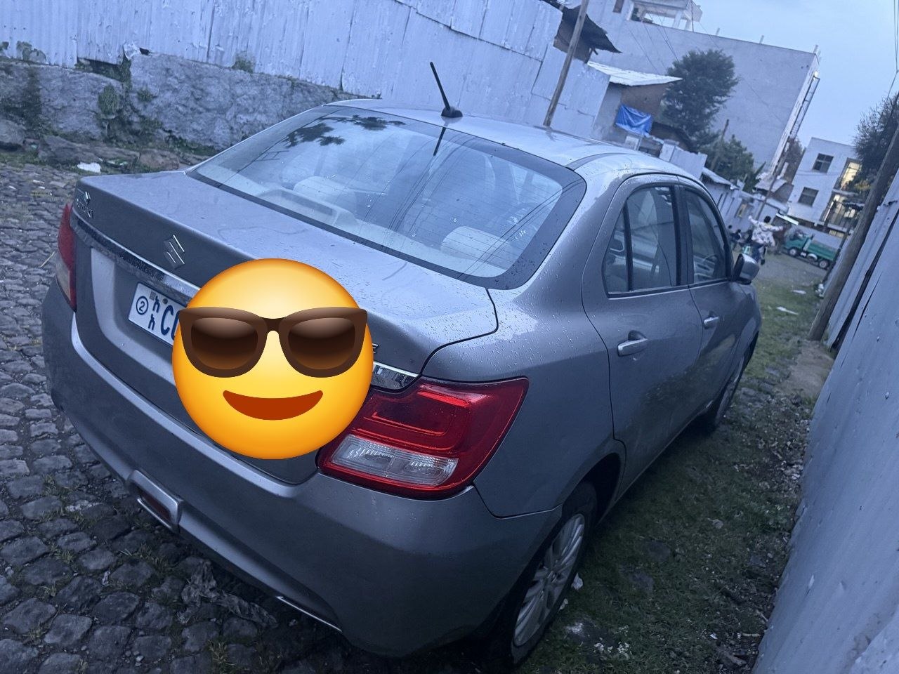 2022 Suzuki Dzire photo 4