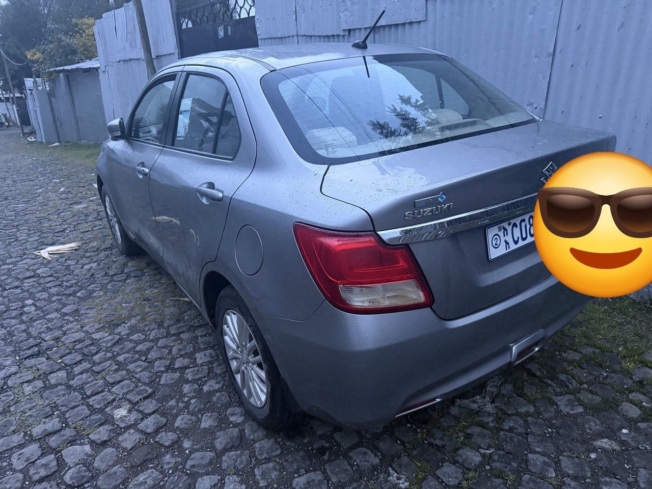 2022 Suzuki Dzire photo 5
